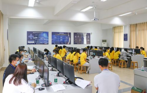 42所高職院校云集廣職院，共襄物聯(lián)網(wǎng)技術(shù)應(yīng)用與網(wǎng)絡(luò)技術(shù)咨詢服務(wù)盛會(huì)